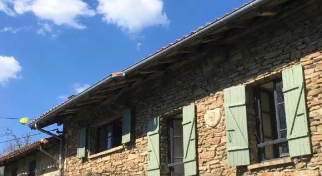 No 6, Rezerwuj Bed and Breakfast Hotele w Haute-Vienne z basenem, Basen