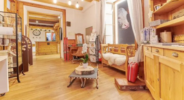 Lifestyle Rooms & Suites by Beau-Séjour, Забронировать Отель Шампери Monthey Region