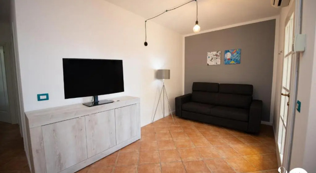 Appartamento Golf Resort