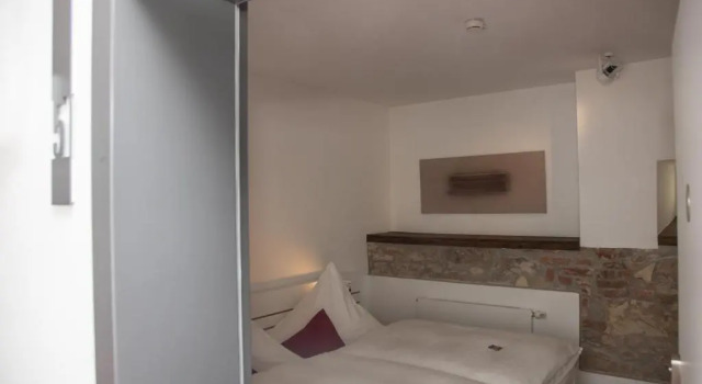 Двухместный номер Standard Design Hotel & Restaurant Löwen