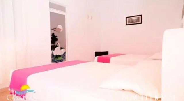 Villa Casablanca Acapulco, Rezervovat Vila Hotely v Acapulco s parkováním, Parkování