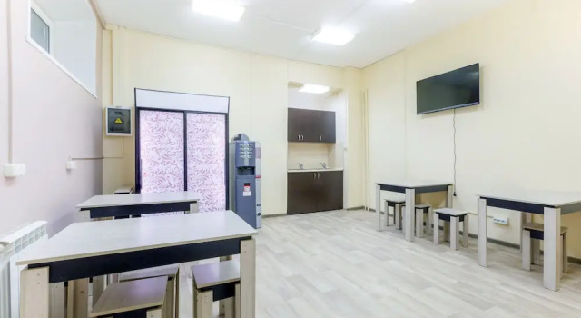 Hostel Gornitsa, Book Hostel Hostels in Tagansky, Hostel