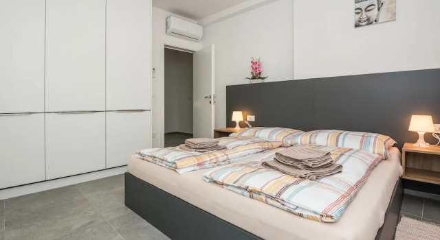 Apartment Spanic 2