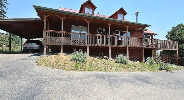 Majestic Cabin - Three Bedroom Cabin, Varaa Hotelli Ruidoso New Mexico
