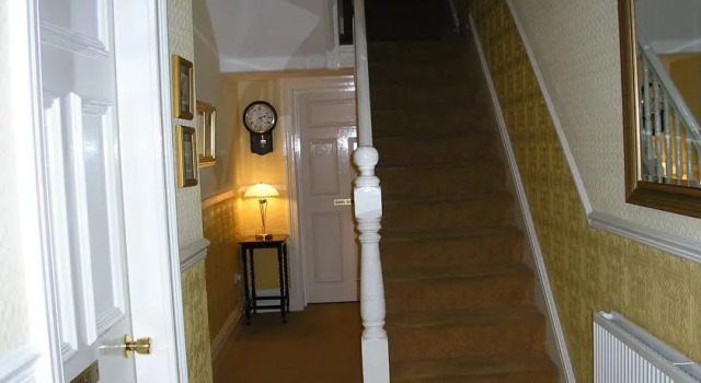 Cambro House, Varaa Hotelli Carlisle Cumbria