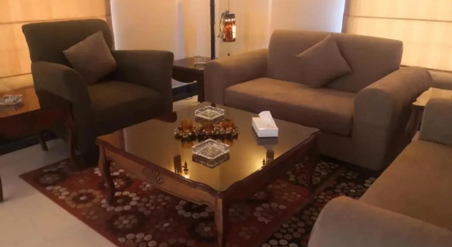 Orient House Hotel Suites & Apartments
