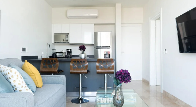 Tropic Playa Apartments, Забронировать Апартаменты/квартира Апартаменты Плая-дель-Кармен, рядом с Church of Guadalupe, Апартаменты/квартира