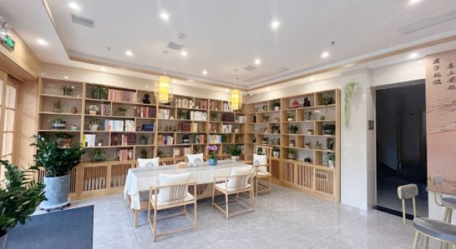 Jiangkou Junan Hotel, Varaa Hotelli Tongren Guizhou