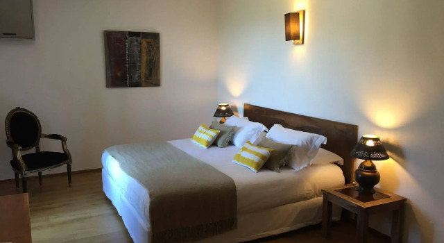 Hôtel Case Latine, Rezervasyon Otel Lama havuzlu oteller, Yüzme Havuzu