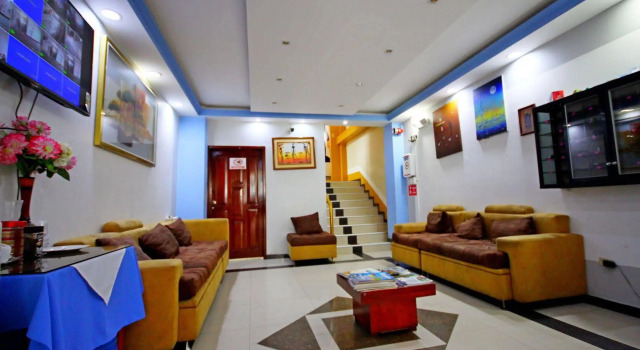 Hotel Coca Imperial, Book Hotel Hotels in Amazonas with Breakfast, Breakfasts