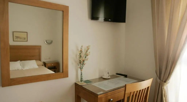 Номер Standard Hotel Goartín