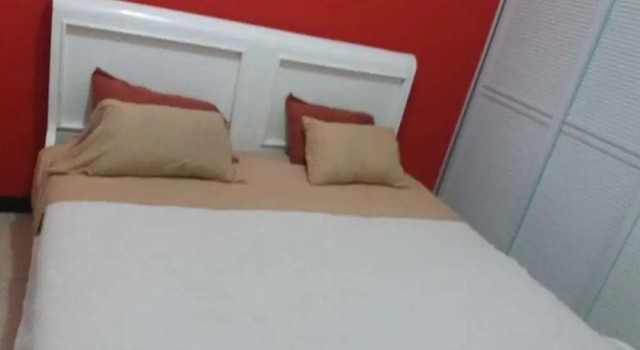Condominio Privado, Boek Hotel Birri Heredia