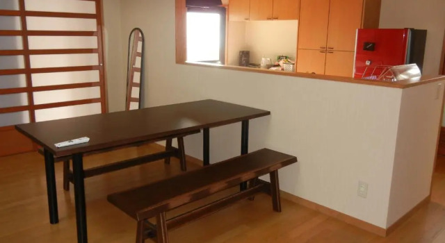 Номер Standard Guest House Ouka