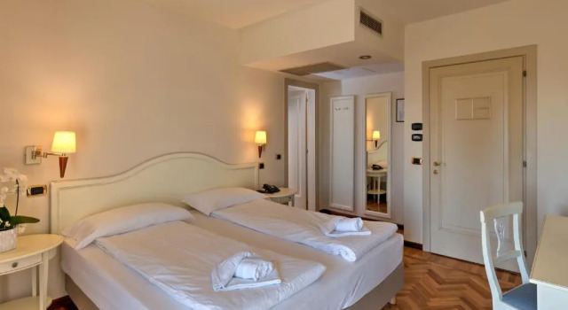 Номер Standard Hotel Galeazzi
