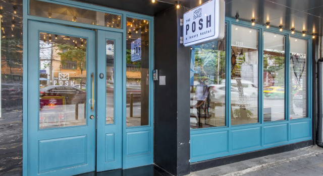 THE Posh Phayathai