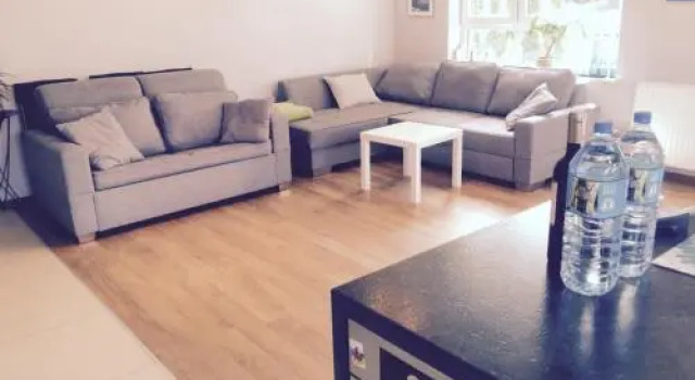 Triapart Villa Nord 3 - Jastrzębia Góra, Varaa Villa Jastrzębia Góra 