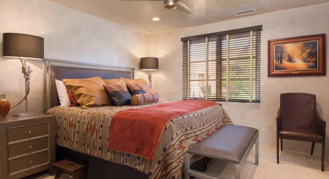 103 Catron St Condo Unit 16 2 Bedrooms 2 Bathrooms Condo, Varaa Huoneisto Santa Fe New Mexico