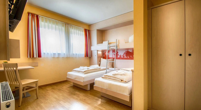 JUFA Jülich Energiewelt Indeland im Brückenkopf-Pa, Reserva ahora Hotel Julich Renania del Norte-Westfalia