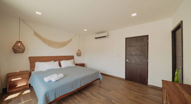 Villas Oazis, Rezervasyon Villa Monterrico Santa Rosa