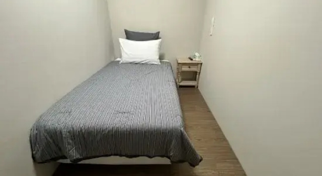 Номер Standard Good 7 Peach Inn