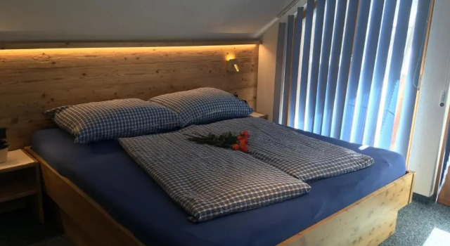 Апартаменты Deluxe Landhaus Dajana