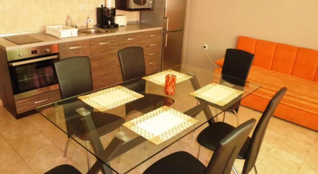 Апартаменты Apartment Sega Ela
