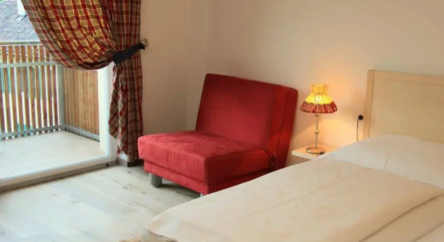 Hotel Hanny