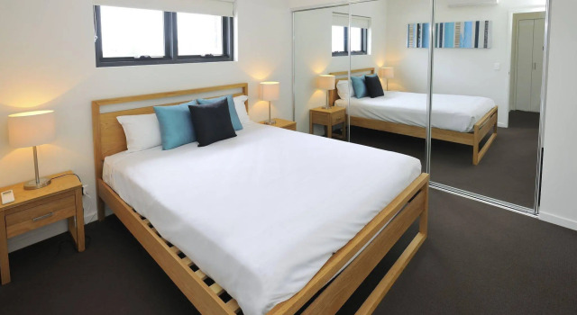 Apartments G60 Gladstone Managed By Metro Hotels, Prenota Appartamento Hotel SPA a Queensland, SPA