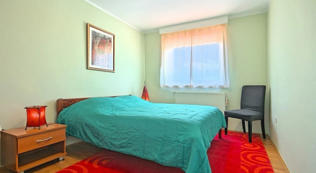 Villa Hisina, Rezervovat Vila Hotely v Poreč Region s bazénem, Bazén