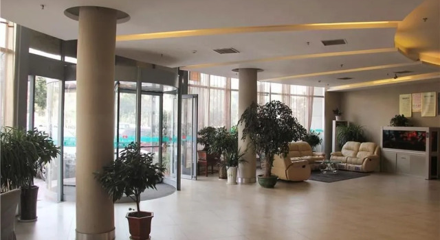 Jinhai Star Hotel, Book Hotel Nanyang Henan