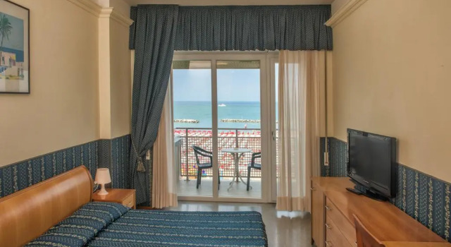 Hotel Napoleon, Забронировать Отель Отели Каттолики 4 звезды, рядом с Аквариум Le Navi, 4*