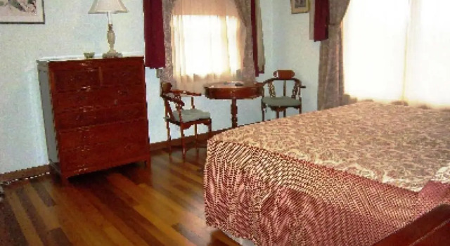 Апартаменты Coppertoppe Inn & Retreat Center