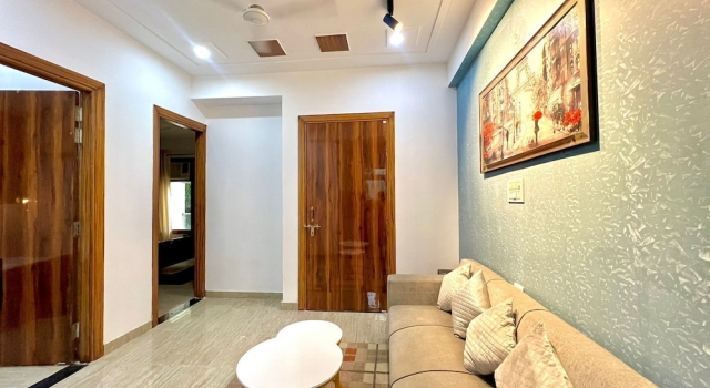 Get Dream Inn