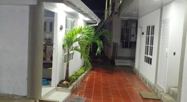 Апартаменты APARTAMENTOS TURISTICOS ALTAMAR