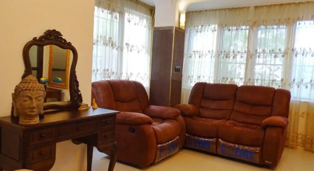 Apartment Kafedral