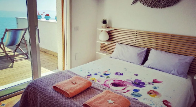 B&B Alla Canale