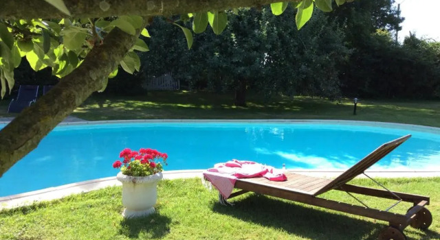 Le Clos du Plantis, Réserver Hôtel Sonnac Charente-Maritime