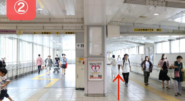 Travel Palace Miyuki (Yomiuri Shimbun) / Vacation STAY 5715
