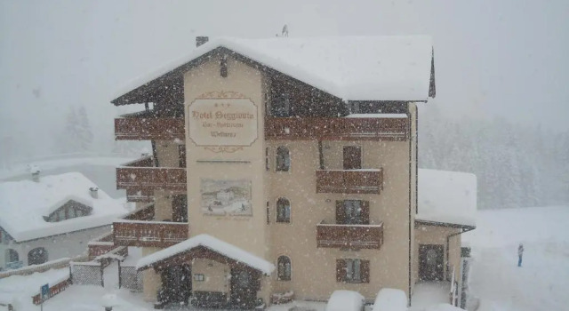 Hotel Seggiovia, Buchen Sie Hotel Folgaria Alpe Cimbra