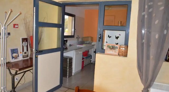 Gîte Les Eysserennes, Rezervasyon Otel Savournon Hautes-Alpes