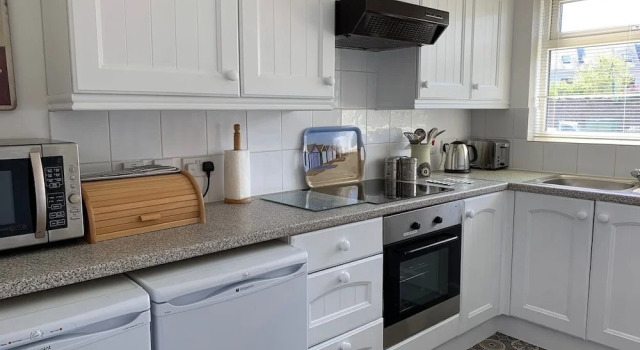 Апартаменты Standard Albany selfcatering apartments