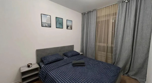 RentMe 24 (RentMi) on 72 Lublinskaya street And building 2, Prenota Appartamento UVAO Area Mosca