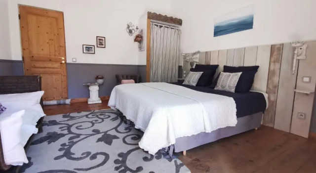 Номер Standard Le Paillé de Torreilles