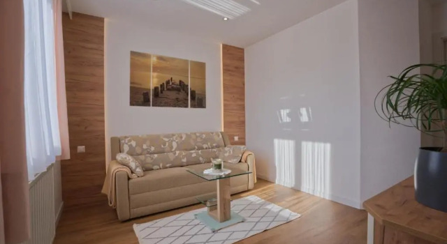 Апартаменты c 1 комнатой с видом на озеро Ferienhaus Holzer