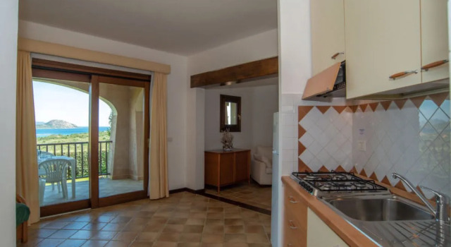 Holiday Home Corbezzolo 8 - Vista Village by Interhome, Забронировать Отель Ворота Сан-Паоло Изумрудный берег