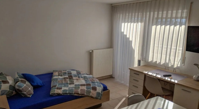 Businessapartments Reutlingen
