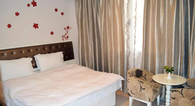 Номер Standard Select City Center Hotel