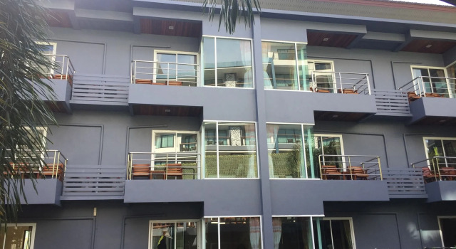 Aonang Village Resort