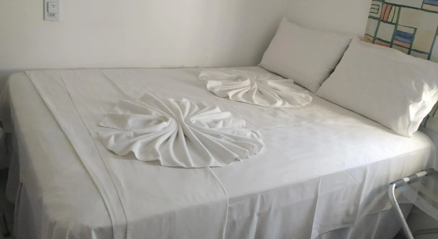 Apartamento Taperapuã Praia Vilage, Reserva ahora Apartamento Hoteles en Noreste de Brasil con aparcamiento, Aparcamiento