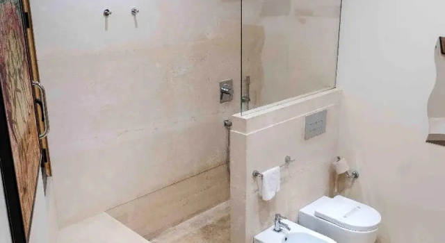 Apartment mit Stadtblick Hotel Exclusive